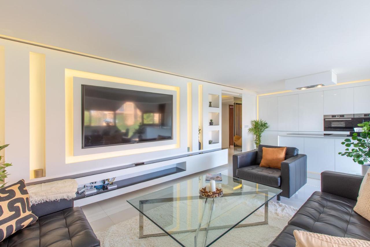 Escale Vip Coeur De L'Hivernage En Face Du Sofitel Marakeş Dış mekan fotoğraf